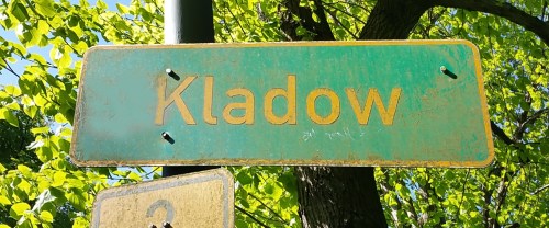 2003 – Der Ortsteil Kladow ist größer geworden