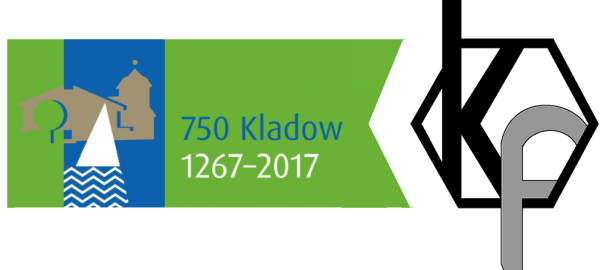 Beirat Kladow 750 Jahre präsentiert Festschift
