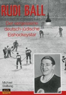 Leider ABGESAGT: Rudi Ball – Groß GlienickeEin fast vergessener deutscher Sportstar und seine LebensgeschichteEinladung zu einem Buchgespräch im Alexander-Haus