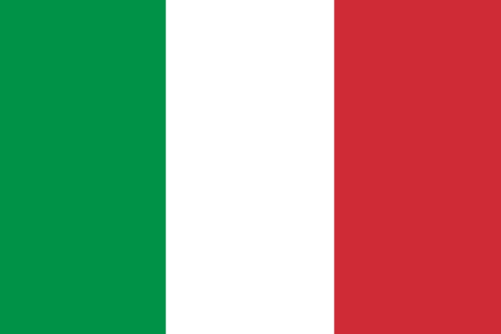 Il foro italiano – die Italienisch-Gruppe Gatow/Kladow