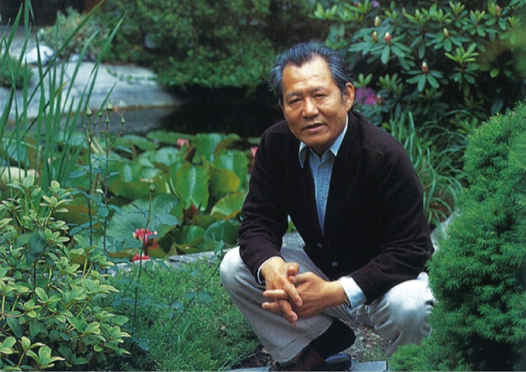Der Komponist Isang Yun – sein Weg, seine Musik / Yun-Abend im Haus Kladower Forum