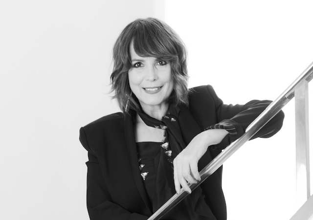 Kochclub ‚Chez Vous‘ | Dr. Ute Cohen: Die Freiheit geht durch den Magen – Ein sommerliches Highlight!  Vortrag, Gespräch, Buchpräsentation und Signierstunde