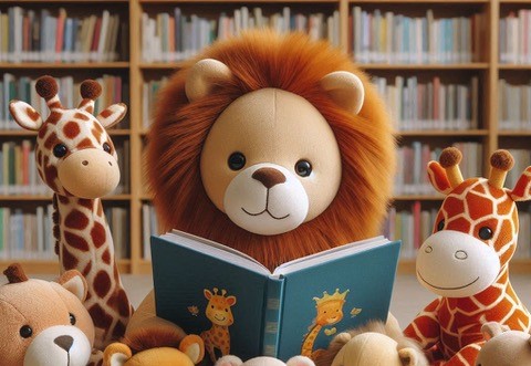Wir lesen vor! Aus den besten Büchern für junge Leser