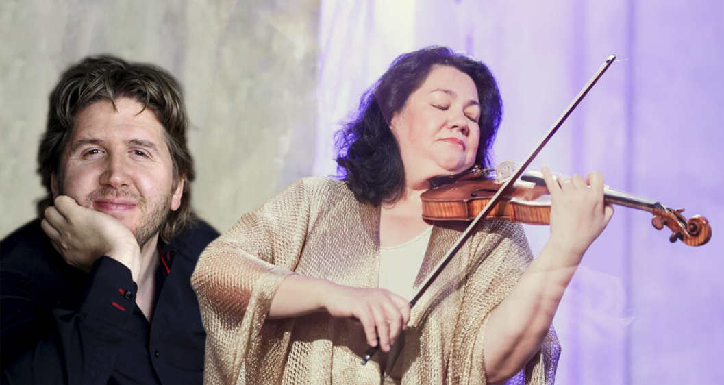 Konzert im Yun-Haus: