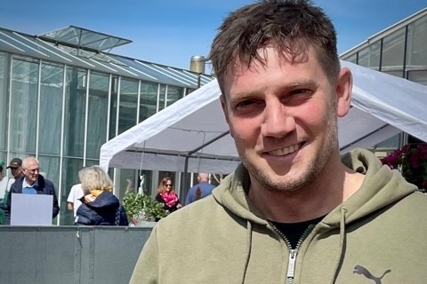 Gartenforum – Gärten neu denken