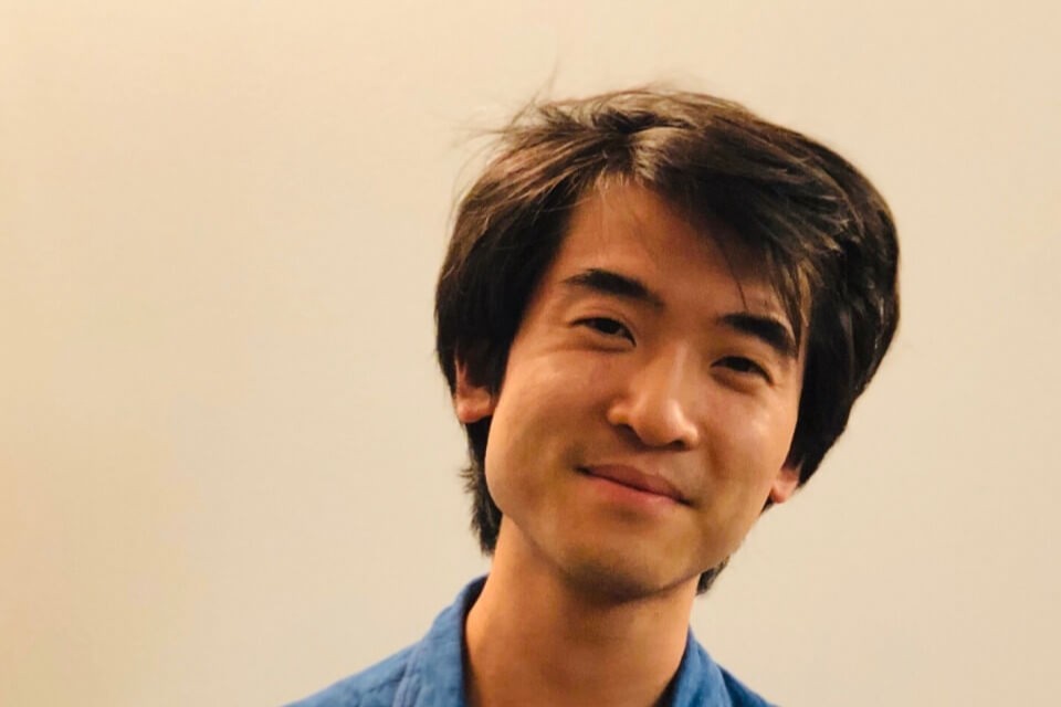 Yun-Haus | Piano Recital Tomoki Park